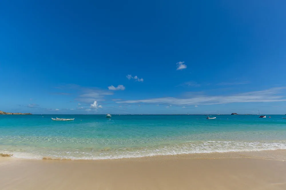 Le Temps Des Cerises Hotel Beach غراند كيس