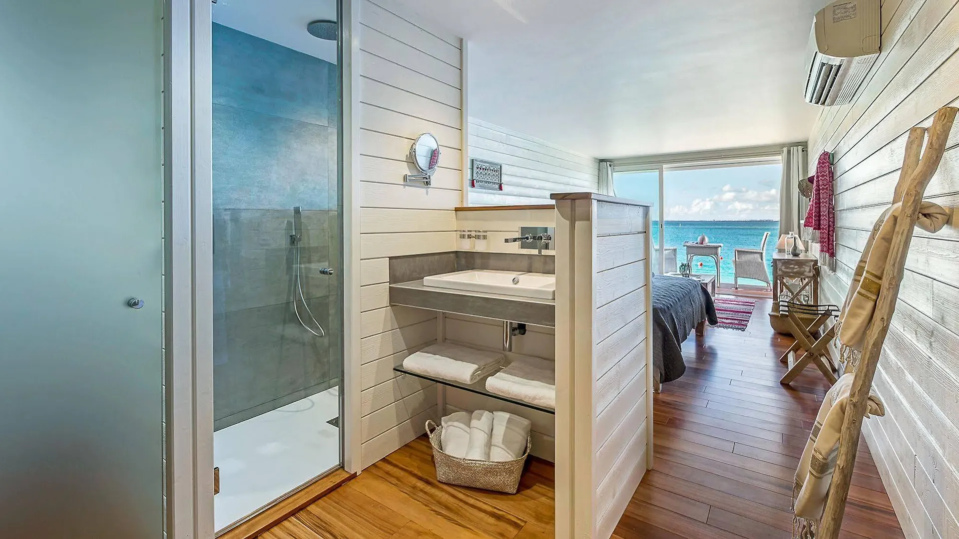 Le Temps Des Cerises Hotel Beach غراند كيس 0*,